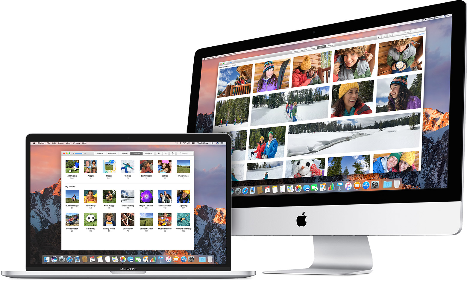 Photo viewing software for mac